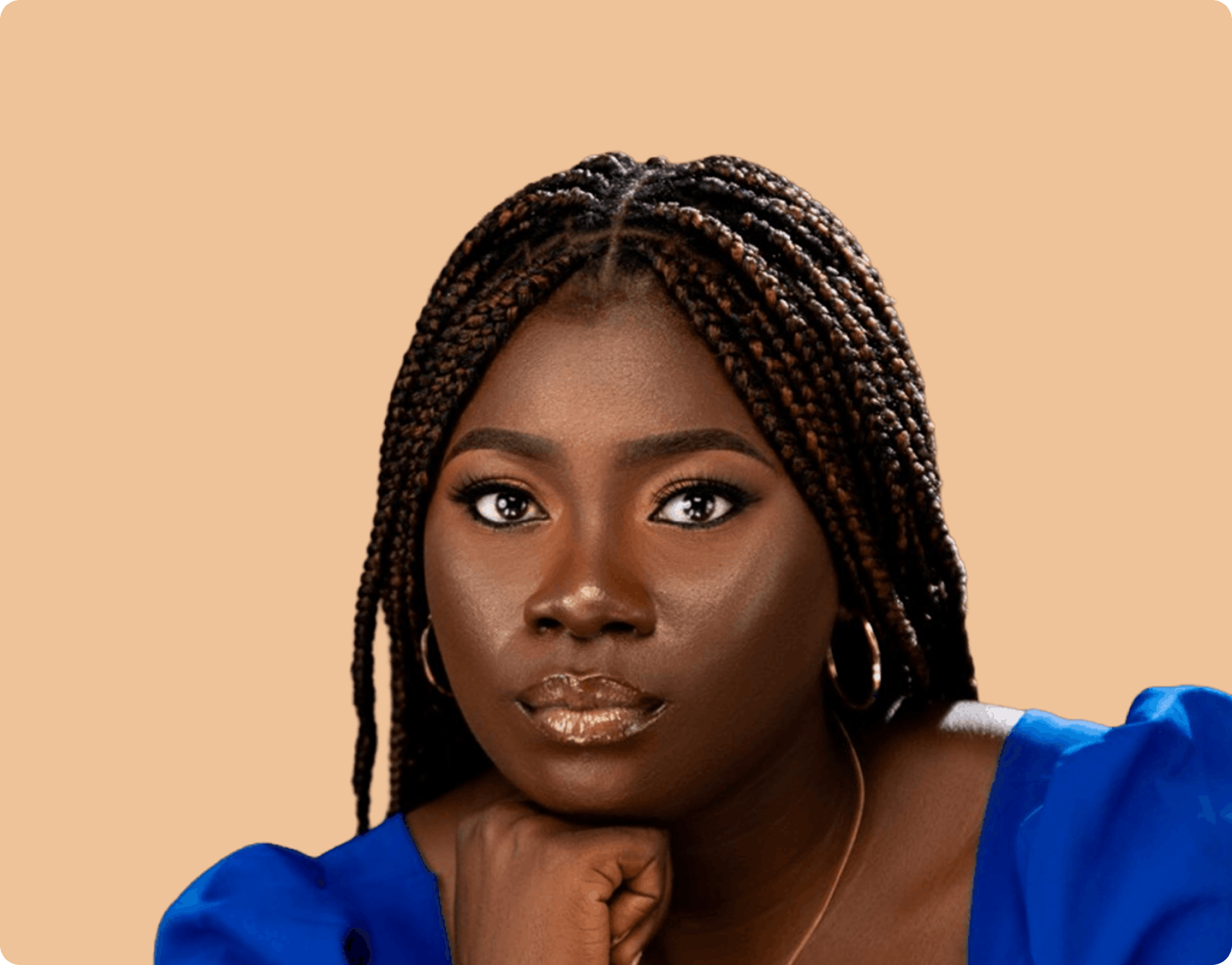 Vanessa Adeniyi