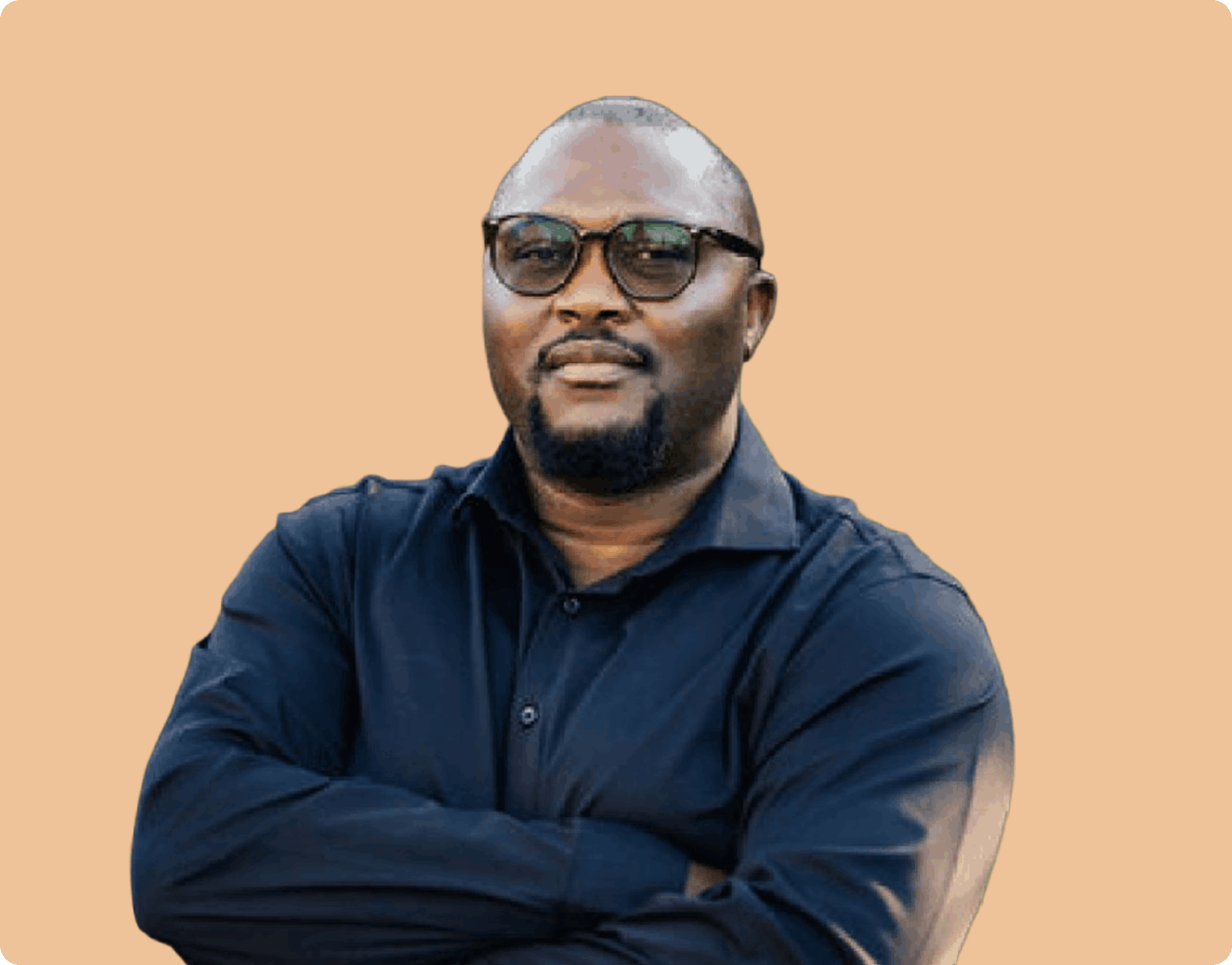 Waleola Akinsanmi